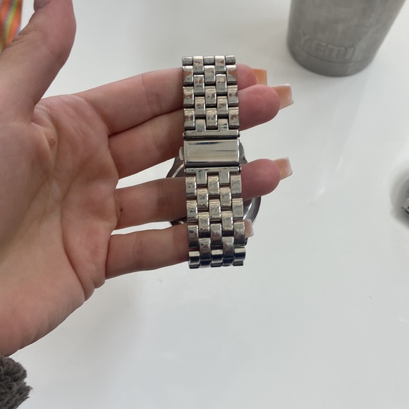 Mens watch - Picture 4 of 5